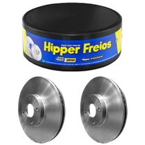Par Disco Freio Ford Focus 2001 A 2007 Dianteiro Ventilado Par Disco Freio Ford Focus 2001 A 2007 Dianteiro Ventilado