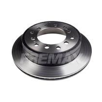 Par Disco Freio Hilux Sw4 2.8 16V Traseiro Ventilado Sem Cubo 312Mm 6 Furos Bd2917 Fremax Par Disco Freio Hilux Sw4 2.8 16V Traseiro Ventilado Sem Cubo 312Mm 6 Furos Bd2917 Fremax