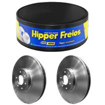 Par Disco Freio Kia Besta GS 98 a 2005 Dianteiro Ventilado Hipper Freios Par Disco Freio Kia Besta GS 98 a 2005 Dianteiro Ventilado Hipper Freios