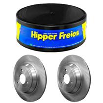 Par Disco Freio Renault Kwid 1.0 2018 a 2022 Dianteiro Sólido Hipper Freios HF705A Par Disco Freio Renault Kwid 1.0 2018 a 2022 Dianteiro Sólido Hipper Freios HF705A