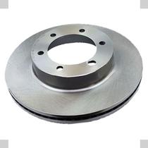 Par Disco Freio S10 2017/2023 - 78557 - HF21G