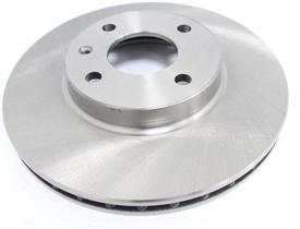 Par Disco Freio Spin 2017 a 2019 Trw DF958