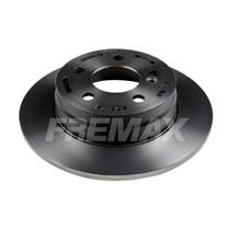 Par Disco Freio Traseiro C-Class 2007 a 2012 Fremax BD6477