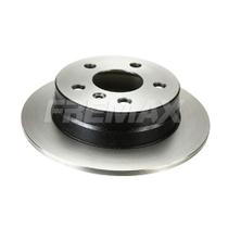 Par Disco Freio Traseiro Classe B 2005 a 2011 Fremax BD0119