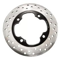 Par Disco Freio Traseiro Dia-Frag DFH-00165 Par Disco Freio Traseiro Dia-Frag DFH-00165