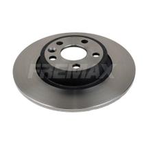 Par Disco Freio Traseiro Discovery Sport 2015 a 2017 BD7344 Par Disco Freio Traseiro Discovery Sport 2015 a 2017 BD7344