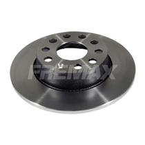 Par Disco Freio Traseiro Golf 2013 a 2019 Fremax BD5637