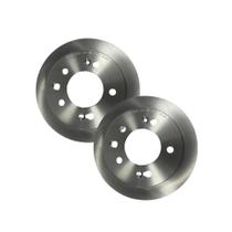 Par Disco Freio Traseiro I30 IX35 Tucson 2.0 2009 A 2016 Hipper 262 Mm