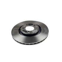 Par Disco Freio Traseiro Jumpy 2017 a 2024 Fremax BD4606 Par Disco Freio Traseiro Jumpy 2017 a 2024 Fremax BD4606