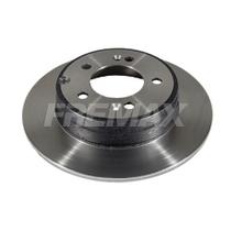 Par Disco Freio Traseiro Optima 2012 a 2015 Fremax BD5272