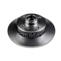 Par Disco Freio Traseiro Passat 1991 a 2005 Fremax BD3393 Par Disco Freio Traseiro Passat 1991 a 2005 Fremax BD3393