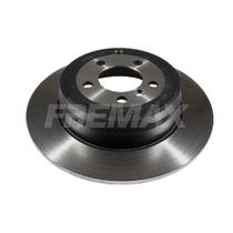 Par Disco Freio Traseiro Range Rover Iii 2002 a 2005 BD7365 Par Disco Freio Traseiro Range Rover Iii 2002 a 2005 BD7365