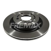 Par Disco Freio Traseiro Serie 2 2015 a 2024 Fremax BD0044 Par Disco Freio Traseiro Serie 2 2015 a 2024 Fremax BD0044