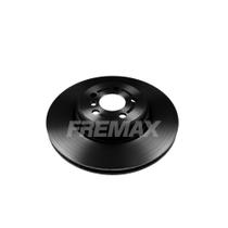 Par Disco Freio Traseiro Serie 5 2019 a 2024 Fremax BD3581 Par Disco Freio Traseiro Serie 5 2019 a 2024 Fremax BD3581
