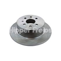 Par Disco Freio Traseiro Solido Sem Cubo 270Mm 4 Furos Hf23C Hipper Freios