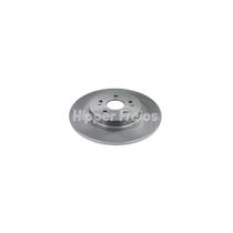 Par Disco Freio Traseiro Tiggo 7 2019 a 2024 HF 54C