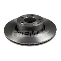 Par Disco Freio Traseiro X4 2014 a 2018 Fremax BD2216 Par Disco Freio Traseiro X4 2014 a 2018 Fremax BD2216