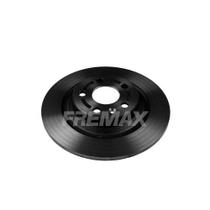 Par Disco Freio Traseiro Xc60 2009 a 2017 Fremax BD7309 Par Disco Freio Traseiro Xc60 2009 a 2017 Fremax BD7309