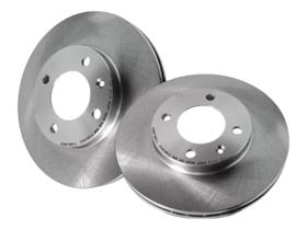 Par disco freio ventilado gol parati saveiro mi g2 g3 g4 Par disco freio ventilado gol parati saveiro mi g2 g3 g4