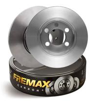 Par Disco Freio Zafira 2.0 Traseiro Solido Sem Cubo 286Mm 5 Furos Bd9210 Fremax Par Disco Freio Zafira 2.0 Traseiro Solido Sem Cubo 286Mm 5 Furos Bd9210 Fremax