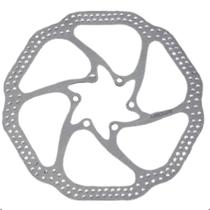 Par Disco Rotor De Freio 160/180/203mm Absolute 6 Parafusos Yrt01