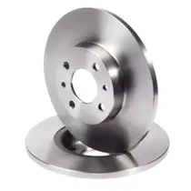 Par Disco SÓLIDO Freio CORSA 1.0 8V 1995/2002 - 78084 - HF23