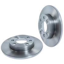 Par disco sólido freio gol 1.0 1.3 1.6 1.8 1980/ 2008 -239mm - 77673 - hf01 Par disco sólido freio gol 1.0 1.3 1.6 1.8 1980/ 2008 -239mm - 77673 - hf01