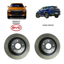Par disco solido freio traseiro byd song 2023 a 2025 song plus original sa3ea3502112 Par disco solido freio traseiro byd song 2023 a 2025 song plus original sa3ea3502112