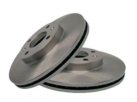 Par discos de freio ventilado hyundai hb20 hatch sedan trw Par discos de freio ventilado hyundai hb20 hatch sedan trw