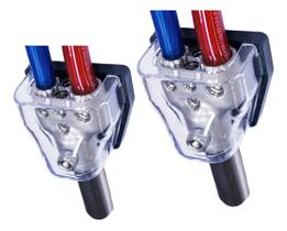 Par distribuidor elétrico de cabo 50mm Par distribuidor elétrico de cabo 50mm