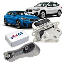 Par do coxim cambio superior inferior bmw x1 x2 2015 a 2021 Par do coxim cambio superior inferior bmw x1 x2 2015 a 2021