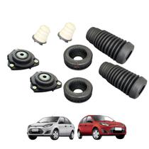 Par do kit da suspensão dianteira fiesta e ecosport (todos os modelos) Par do kit da suspensão dianteira fiesta e ecosport (todos os modelos)