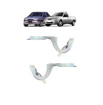 Par dobradiça abertura capo ford fiesta courier