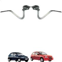 Par dobradica braco capo corsa 1994 a 2009 celta 2001 a 2005