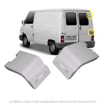 Par dobradiças portas traseiras Trafic Space Van lado DIR