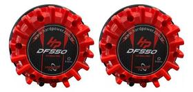 Par driver fenólico hp df 550 red 2 polegadas 160w 8 ohms hard power Par driver fenólico hp df 550 red 2 polegadas 160w 8 ohms hard power