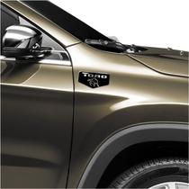 Par Emblema Brasão Lateral Toro 2017 2018 2019 2020 Resinado