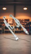 Par Encolhedor de Molas Suspensão Universal 250mm Par Encolhedor de Molas Suspensão Universal 250mm