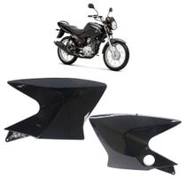Par Entrada Ar do Tanque Ybr 125 Factor 2009 A 2012