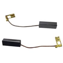 Par Escova Carvão Aparador Grama Tramontina Ap1500 127v/220v 78799794