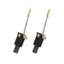 Par Escova e Porta Escova P/Dewalt DWE6411-BR TIPO1