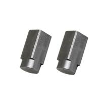 Par Escovas de Carvão 110V Black+Decker BDERO100-BR Orig Par Escovas de Carvão 110V Black+Decker BDERO100-BR Orig