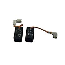 Par Escovas de Carvão 220V Martelete D25133 Dewalt N418039
