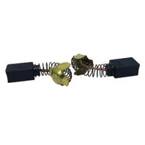 Par Escovas De Carvão 220v P Serra Dewalt Dwe560 48730