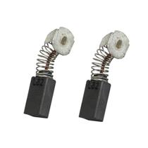 Par Escovas de Carvão P/ Serra Mármore Dewalt DW862