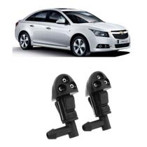 Par Esguicho Agua Brucutu Cruze 2012 2013 2014 2015 2016