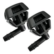 Par Esguicho Brucutu Linha Fiat - Novo Original