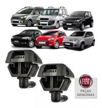 Par Esguicho Parabrisa Fiat Punto Bravo Doblo Idea Ducato