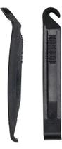 Par Espatula Nylon Para Tirar Pneu Bike Troca Camara De Ar