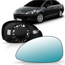Par espelho base retrovisor c4 2007 2008 2009 2010 2011 térmico Par espelho base retrovisor c4 2007 2008 2009 2010 2011 térmico